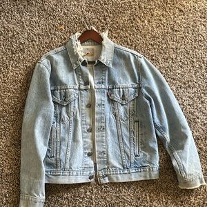 Vintage levi’s